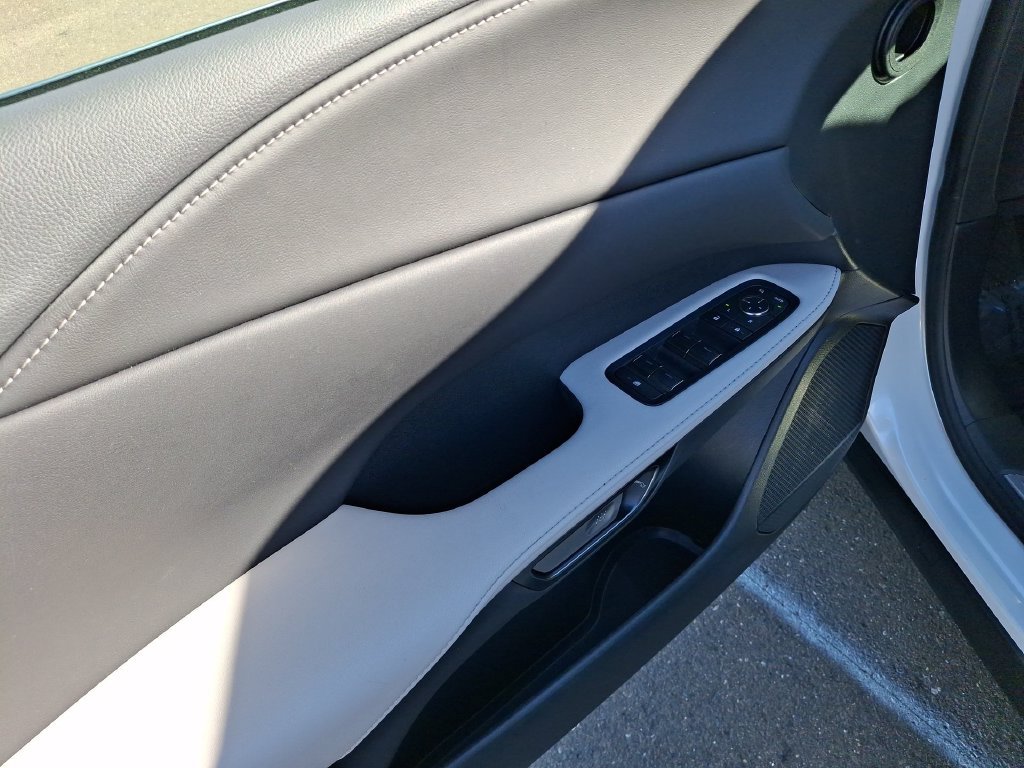 Certified Used 2024 White Lexus 350 Premium image 15