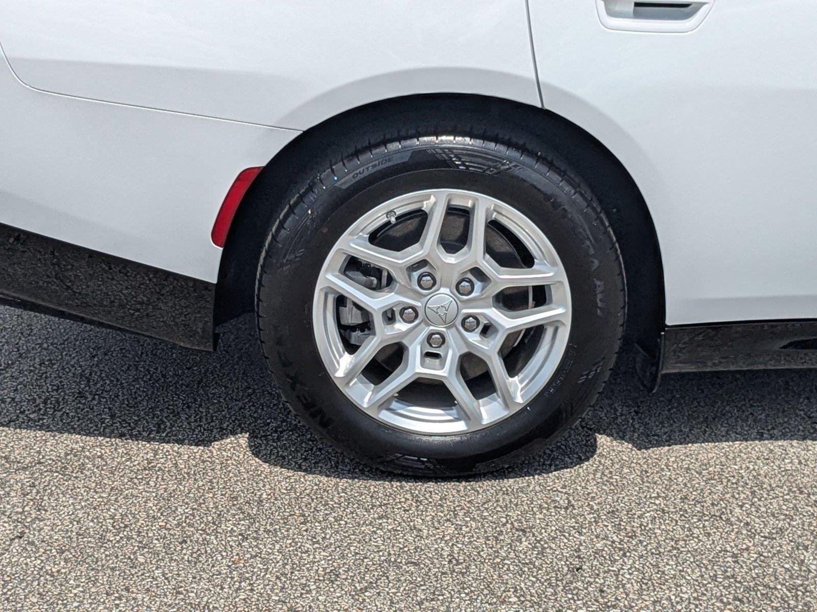 Used 2026 WHITE KNUCKLE DODGE R/T image 12