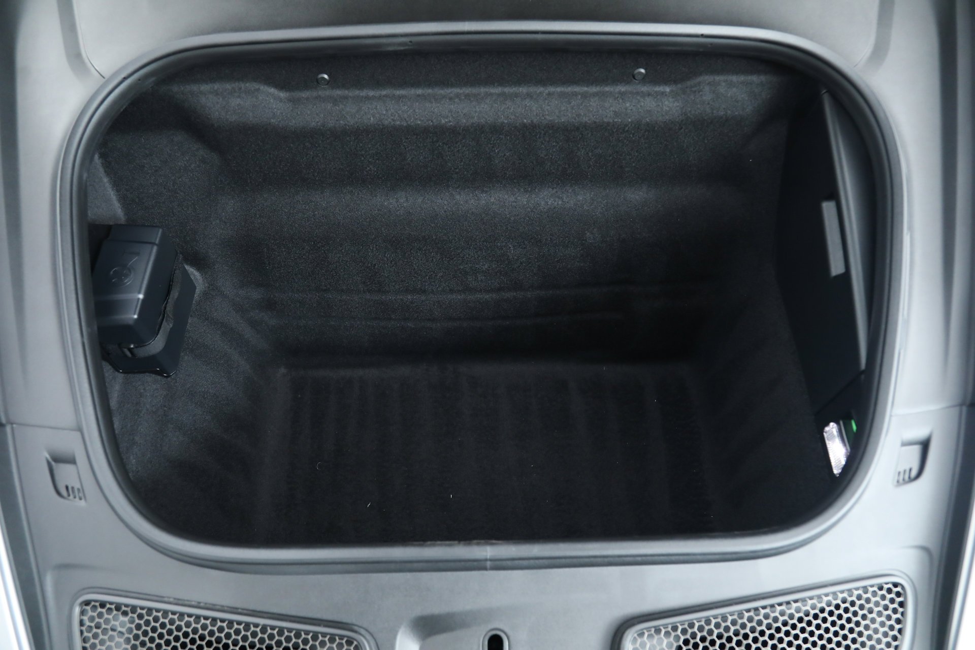 Used 2026 Silver Porsche GT3 Touring image 36
