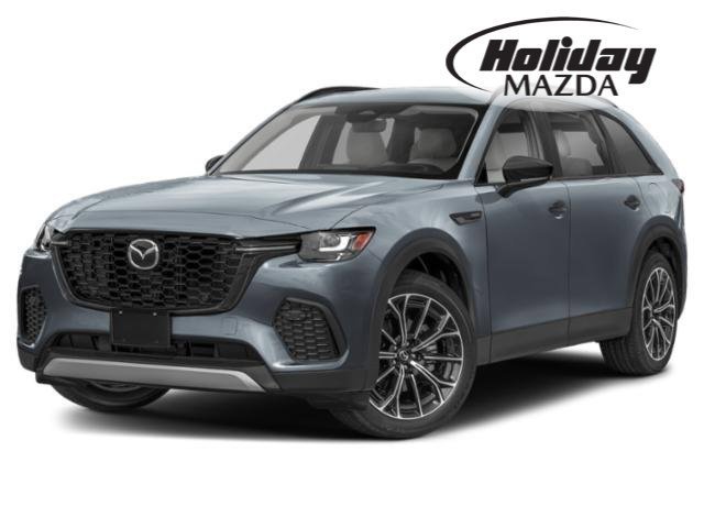 2026 Mazda CX-70 PHEV SC AWD's photo