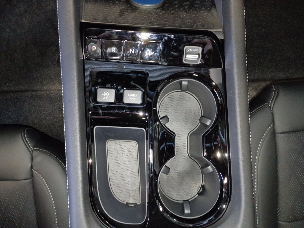 New 2027 Gun Metallic Nissan Platinum image 16
