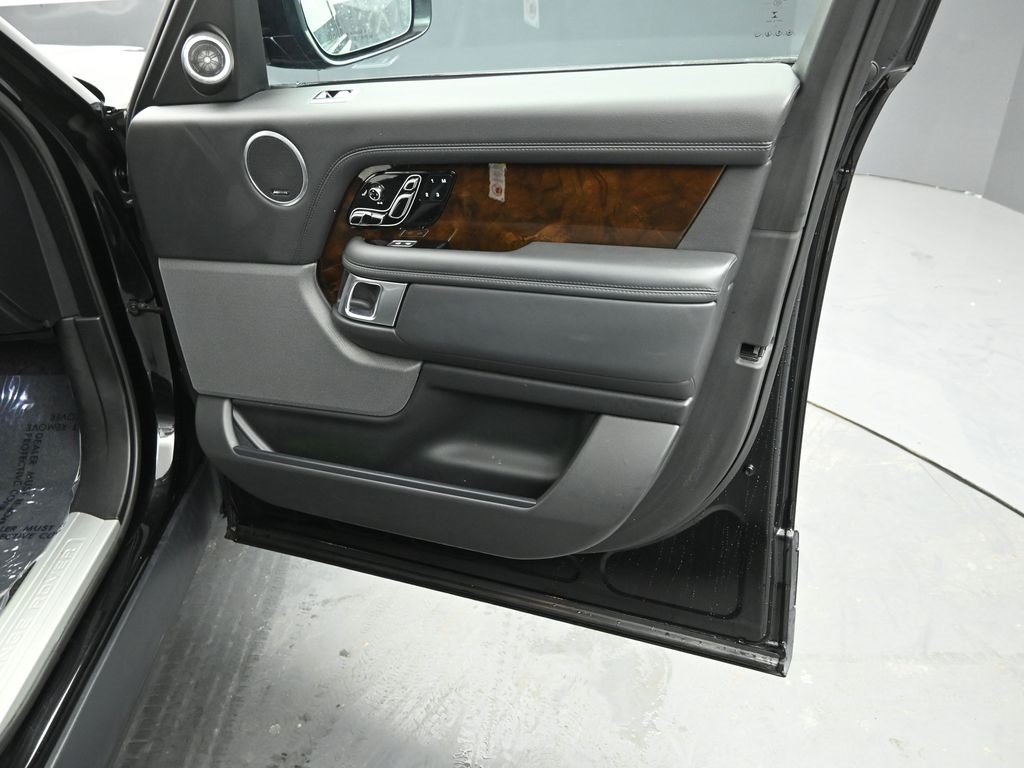 2022 LAND ROVER RANGE ROVER - Image 33