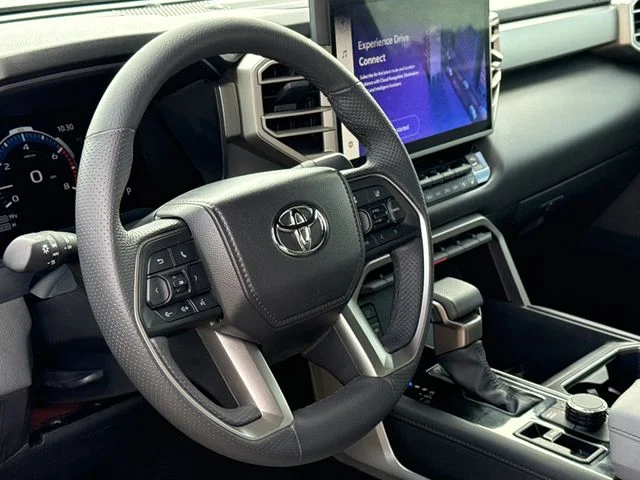 Used 2026 Gray Toyota Limited image 18