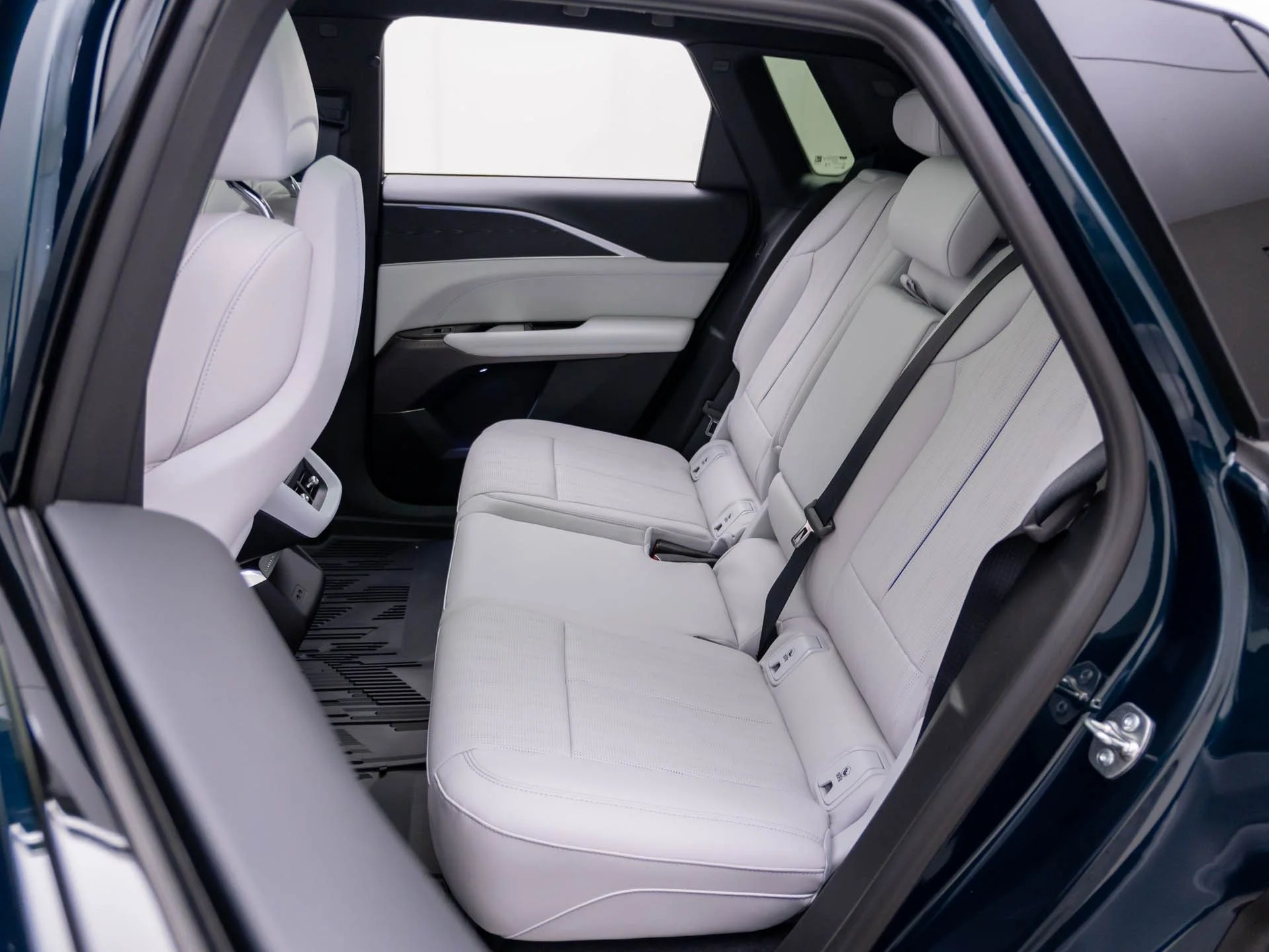 New 2026 Green Cadillac Luxury image 18