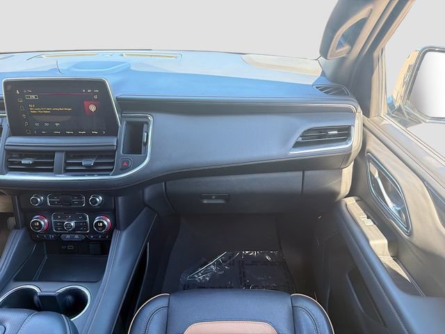2024 GMC Yukon AT4 - Photo 15