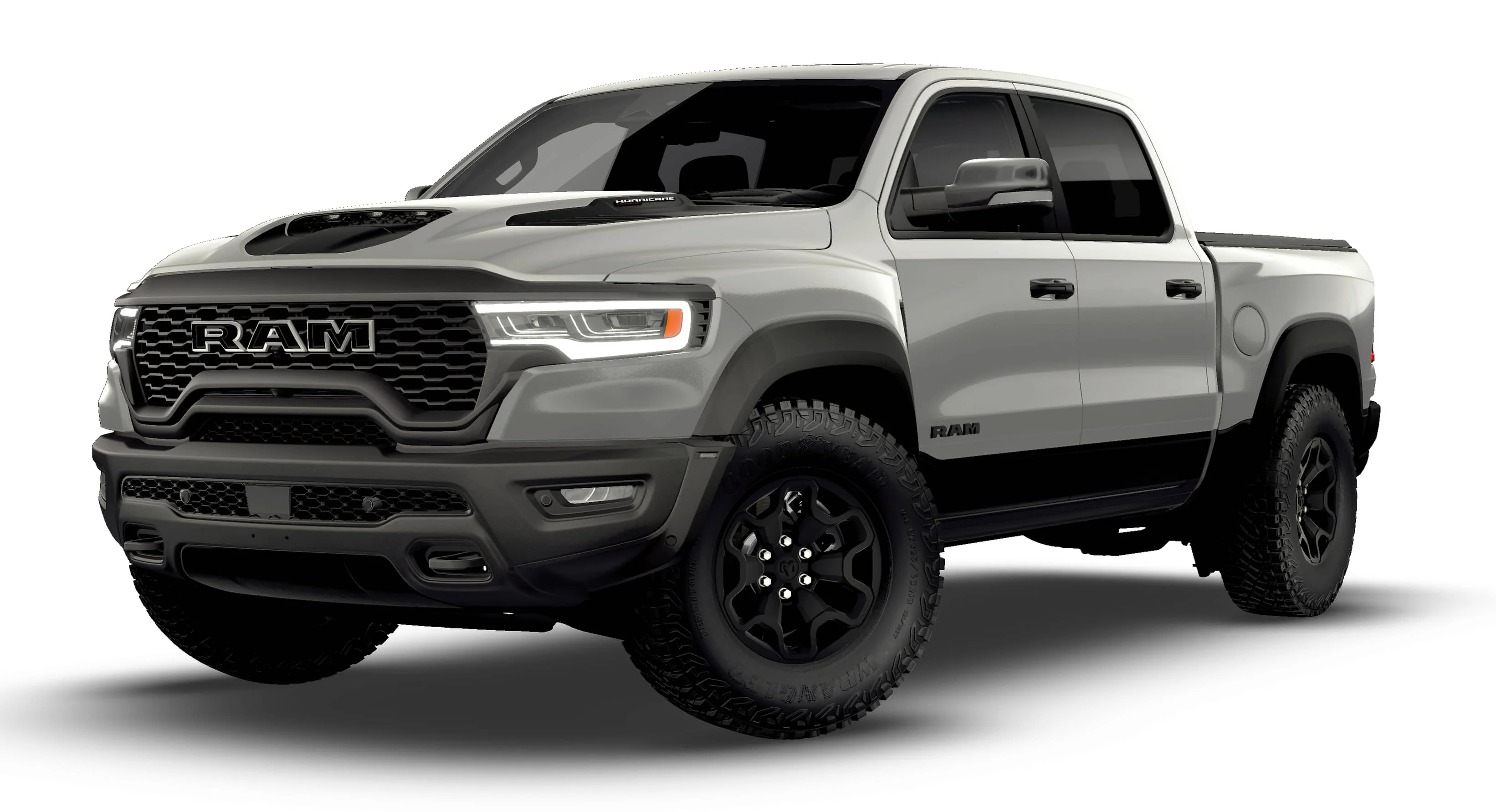 2026 RAM 1500's photo