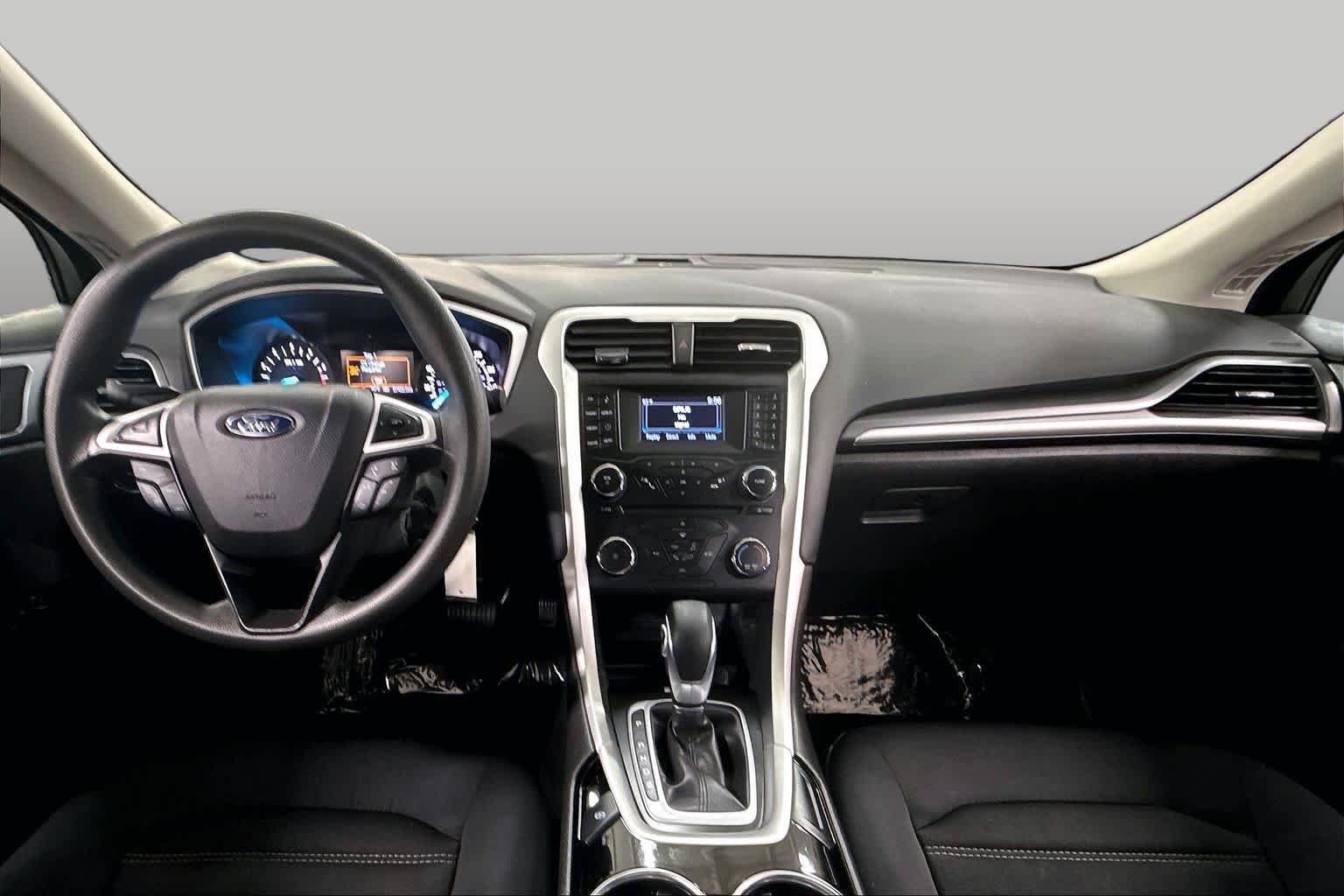 Used 2015 Tectonic Ford SE image 15