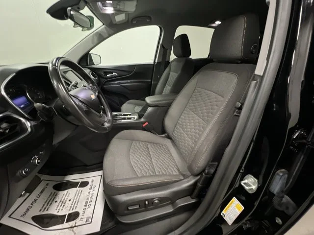 2021 Chevrolet Equinox LT - Photo 19