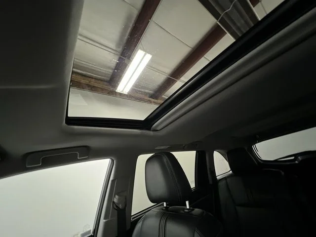 Certified Used 2017 Silver Toyota SE image 20