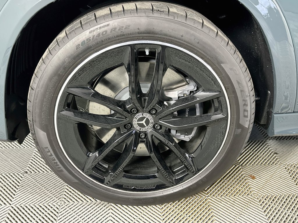 New 2027  Mercedes-Benz GLE 450 image 32