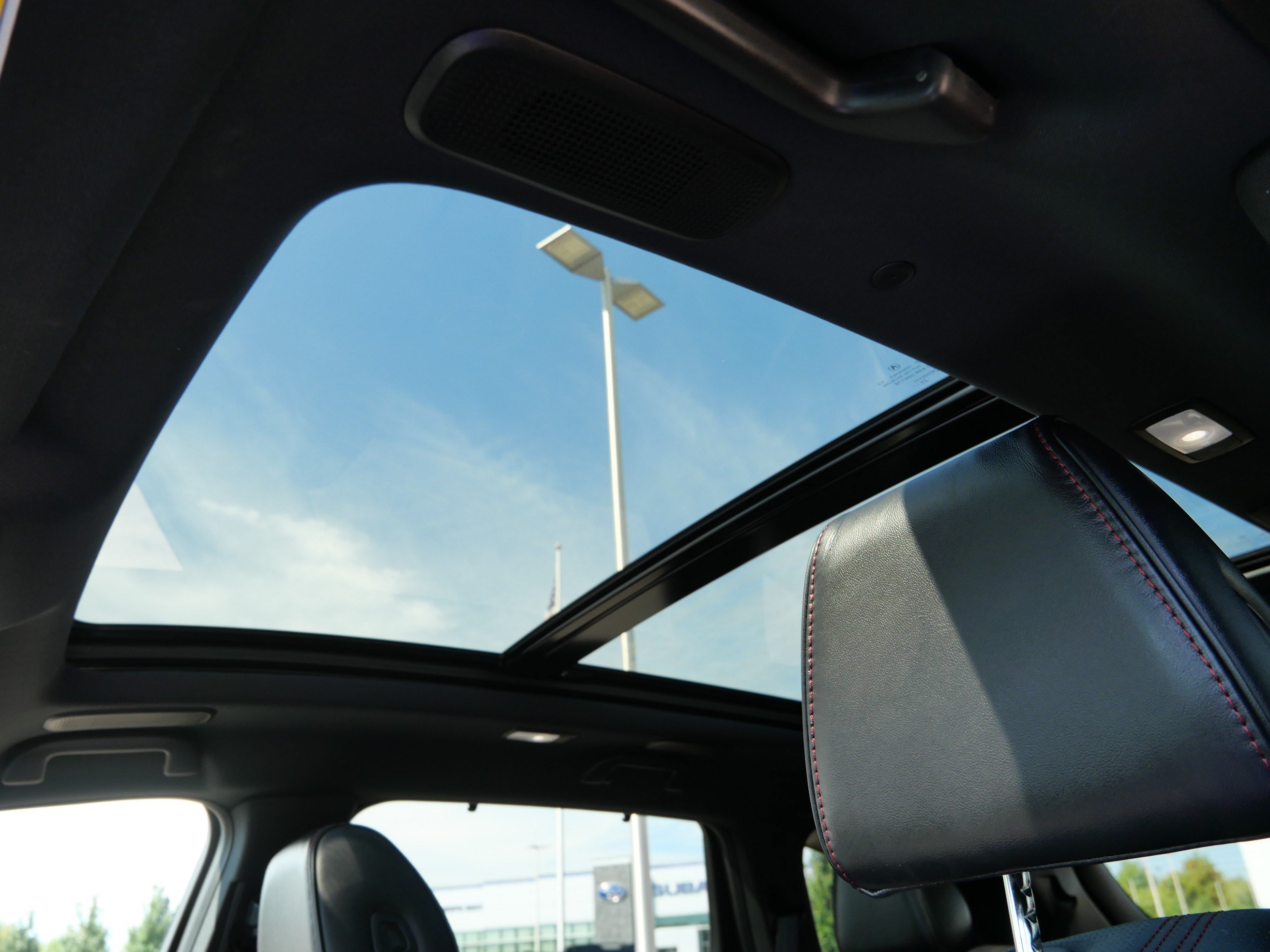 2026 Acura MDX A-spec w/Advance Package - Photo 33