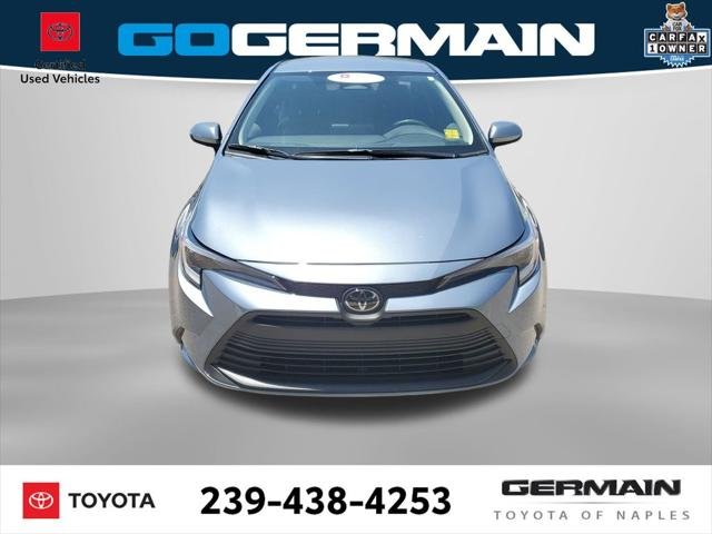 Certified Used 2026 CELESTITE Toyota  image 46