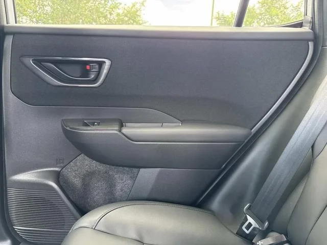 New 2026 ICE SILVER METALLIC Subaru Premium image 59