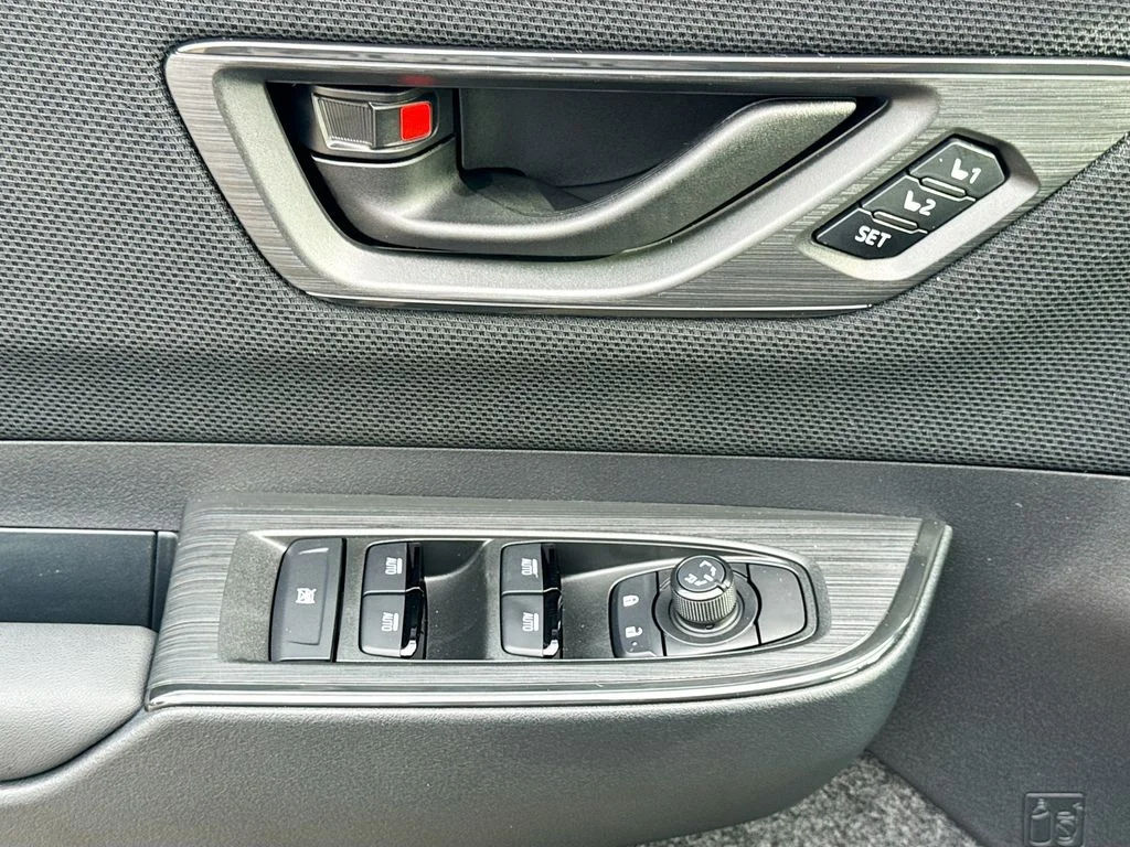 New 2026 Black Subaru Limited XT image 22