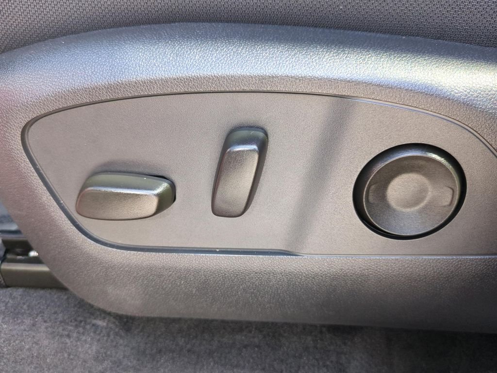Used 2026 Red Chevrolet LT image 16