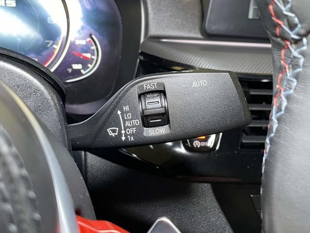 Used 2018 Blue BMW Base image 41