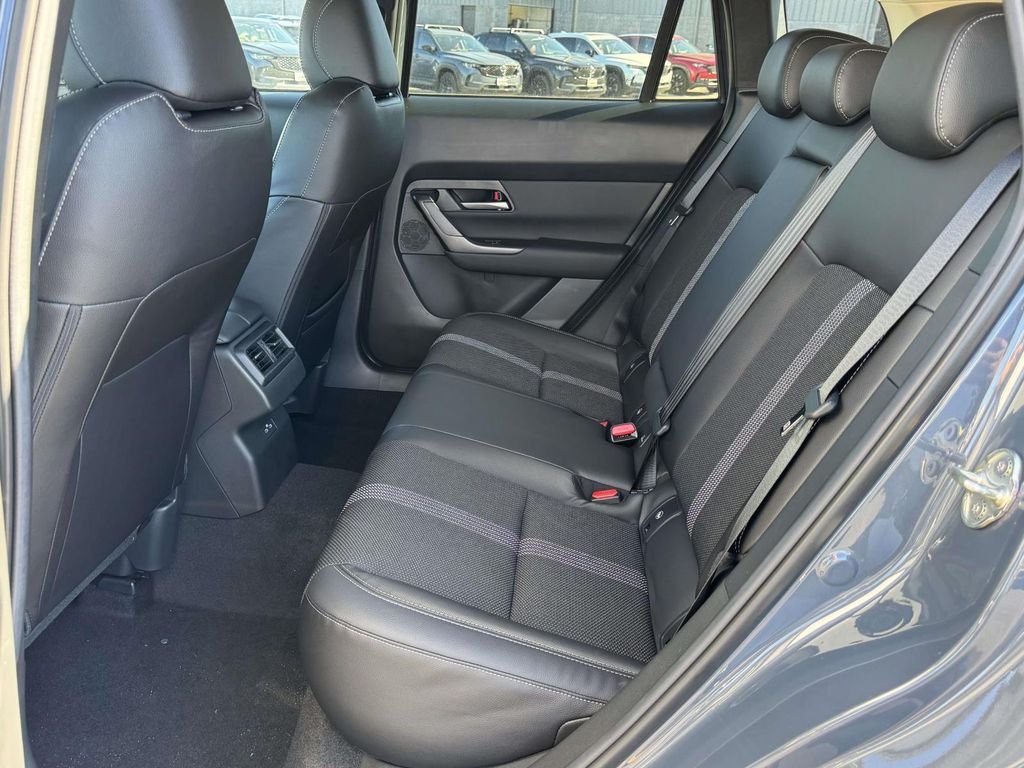 2026 Mazda CX-50 Meridian Edition - Photo 15