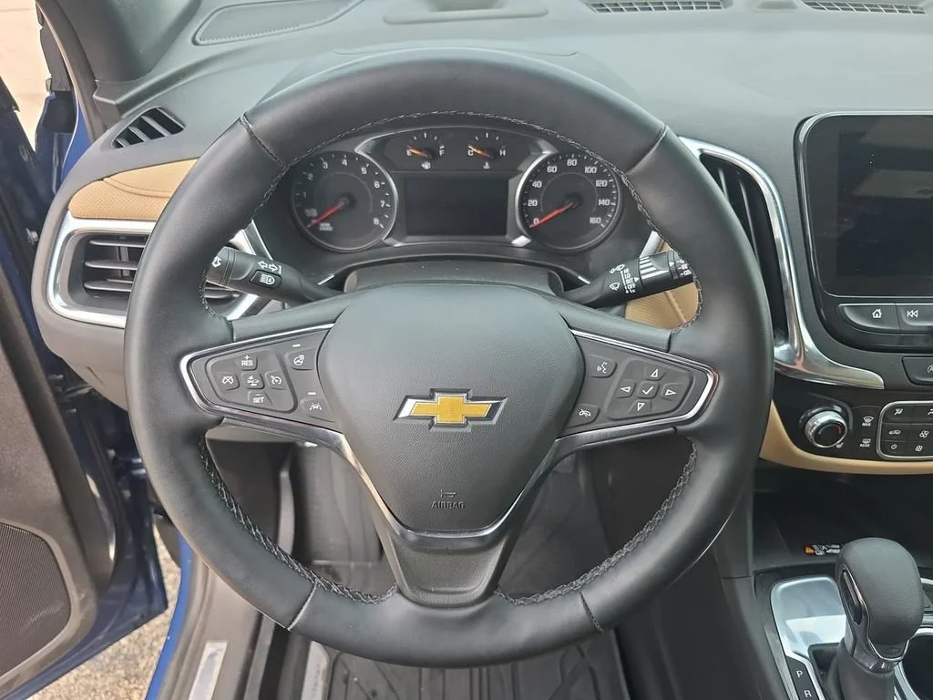 2024 Chevrolet Equinox Premier - Photo 11
