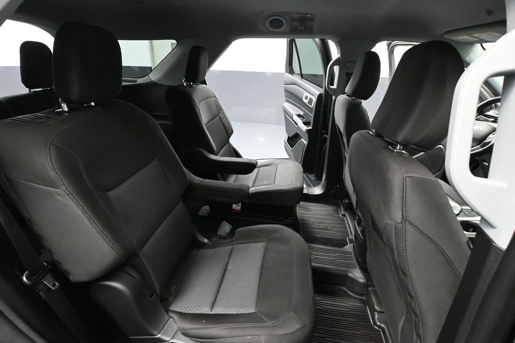 2023 Ford Explorer XLT - Photo 43