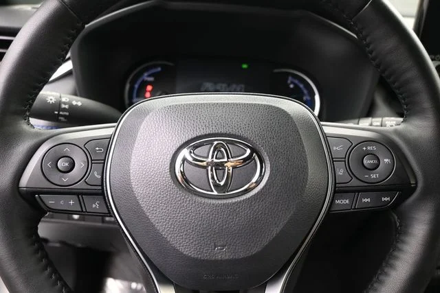 Used 2025 Beige Toyota XSE image 17