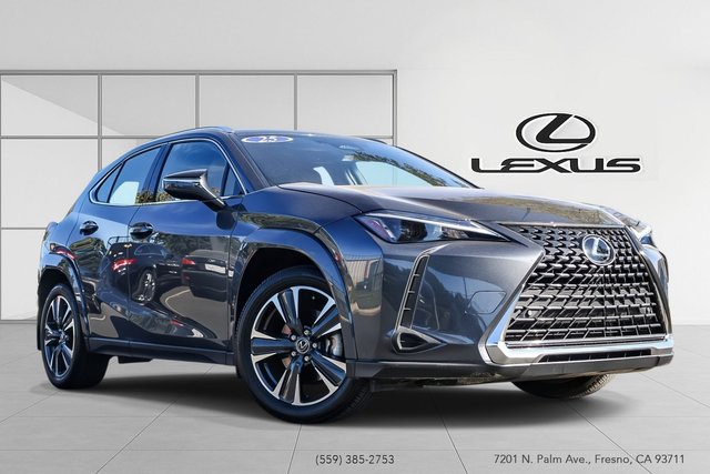 2025 Lexus UX 300h Premium