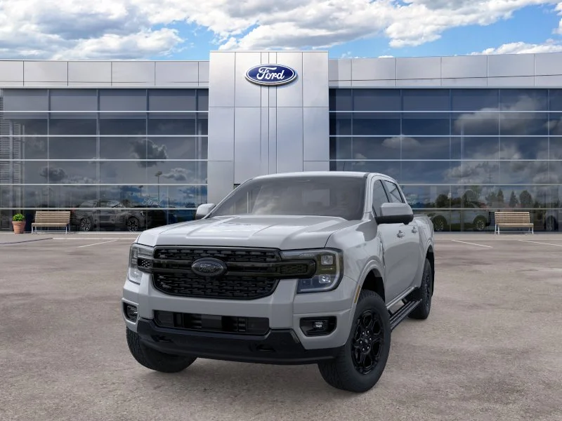 New 2026 Avalanche Ford Lariat® image 46