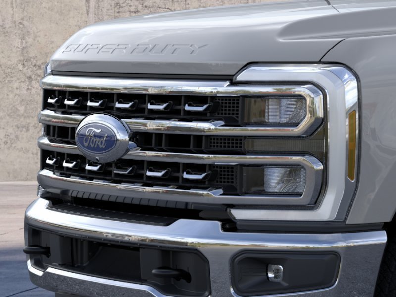 New 2026 Avalanche Ford F-350® Lariat® image 17