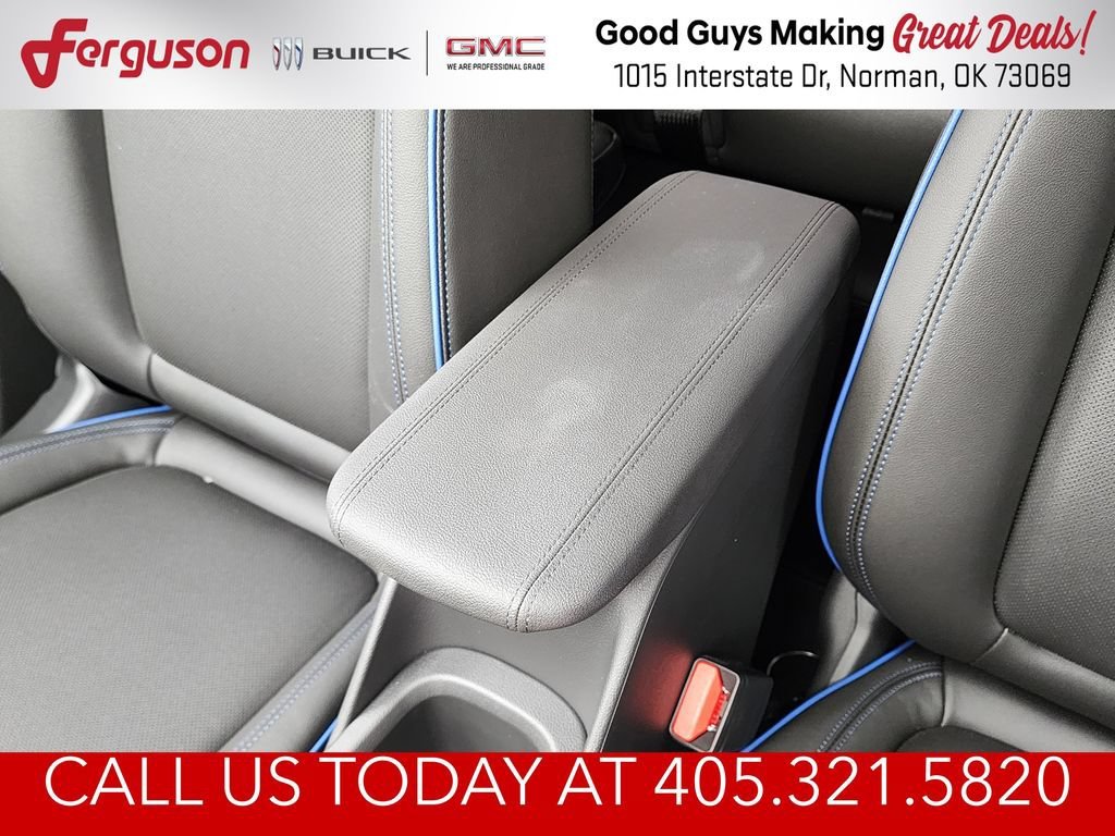 2026 Buick Encore GX Sport Touring - Photo 31
