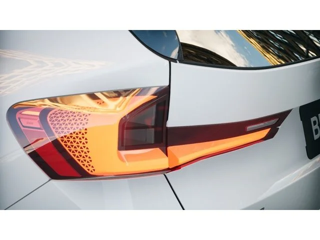 Used 2026 Alpine White BMW xDrive28i image 8