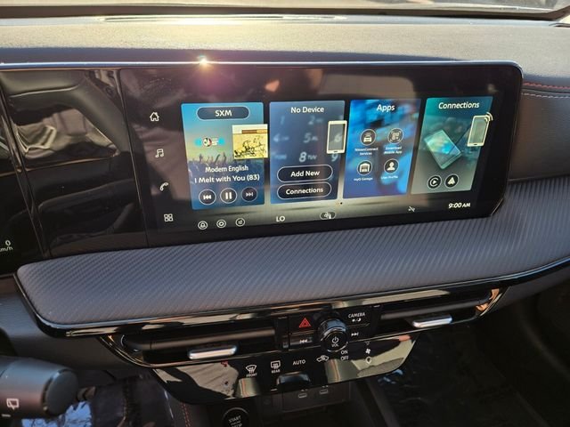 2026 Nissan KICKS SR - Photo 25