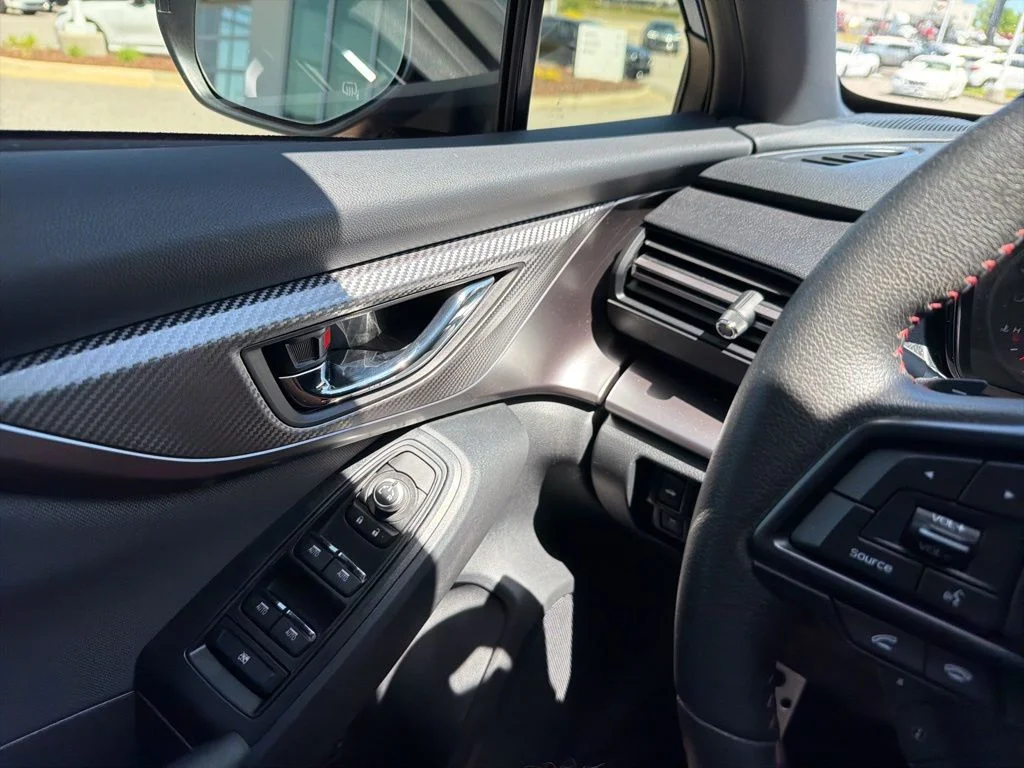 Used 2022 Blue Subaru Premium image 20