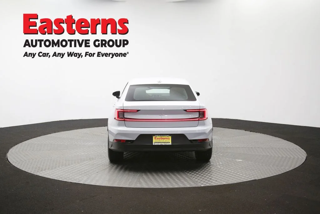 Used 2024 Gray Polestar Long Range Single Motor image 35
