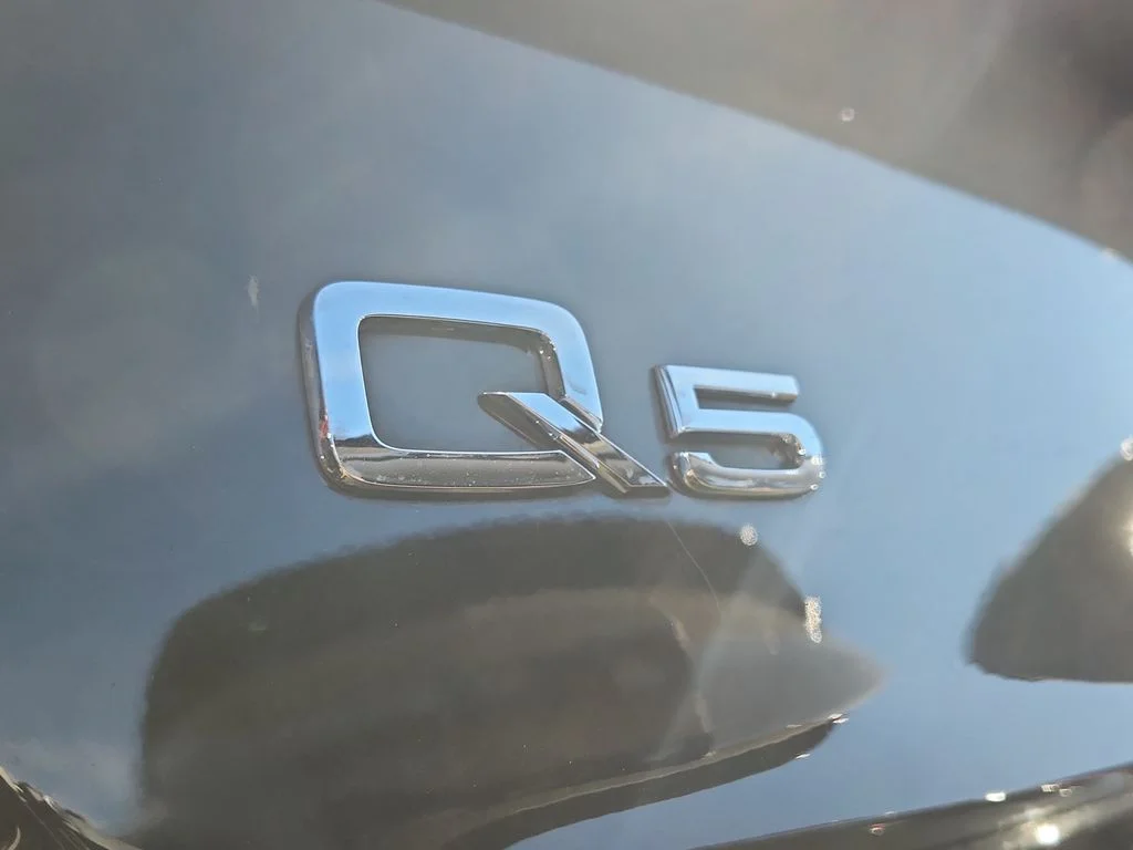 Used 2021 Black Audi 45 Prestige image 25