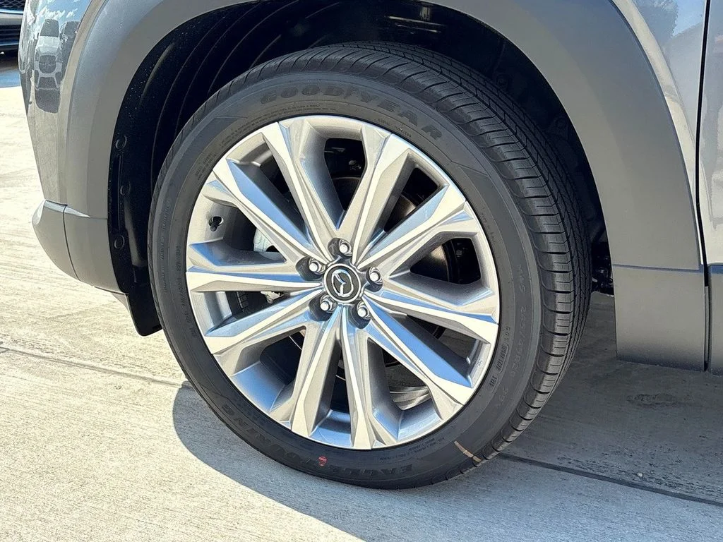 2026 Mazda CX-50 Turbo - Photo 7