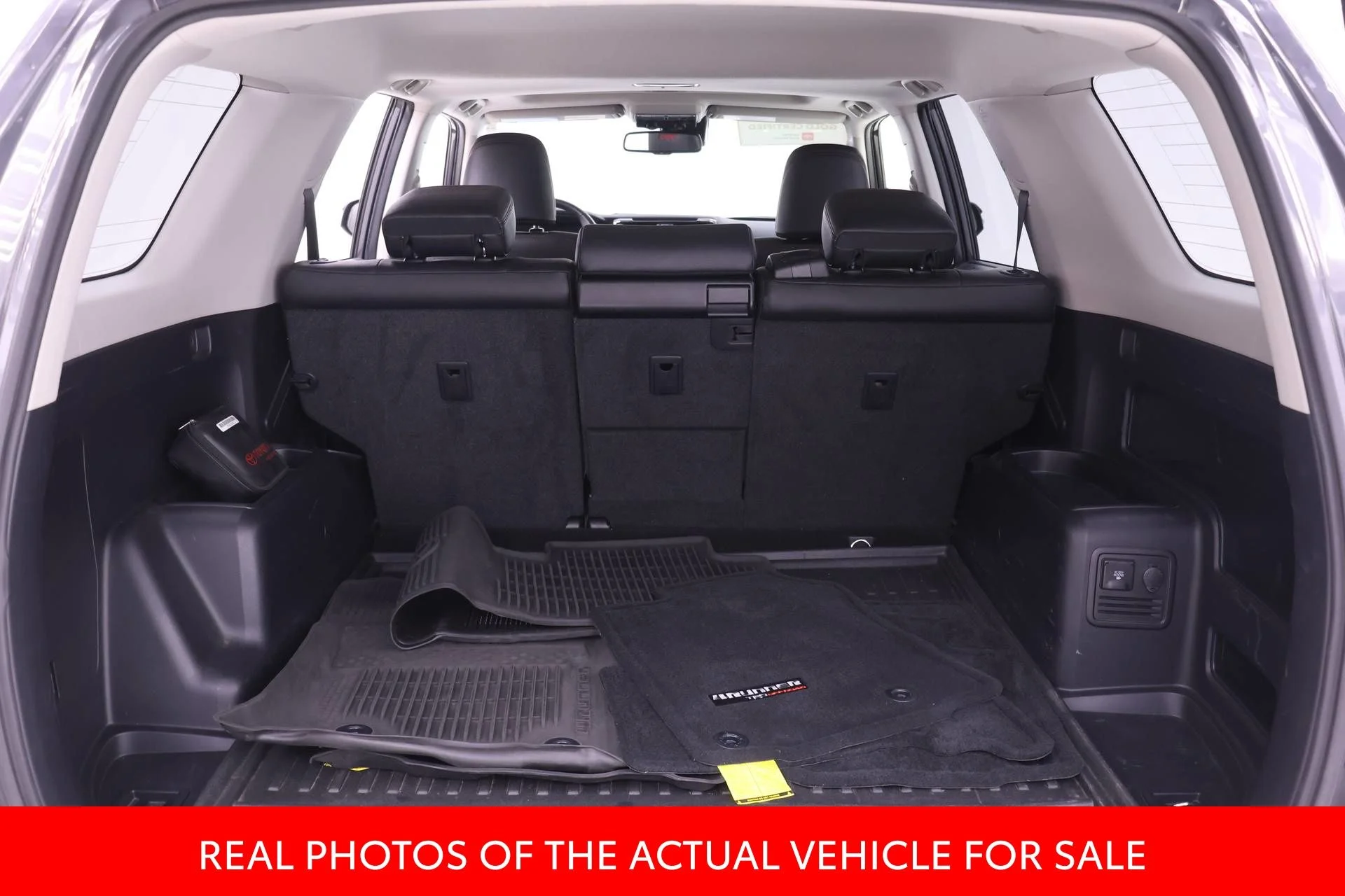 Certified Used 2022 Gray Toyota TRD Off-Road Premium image 14