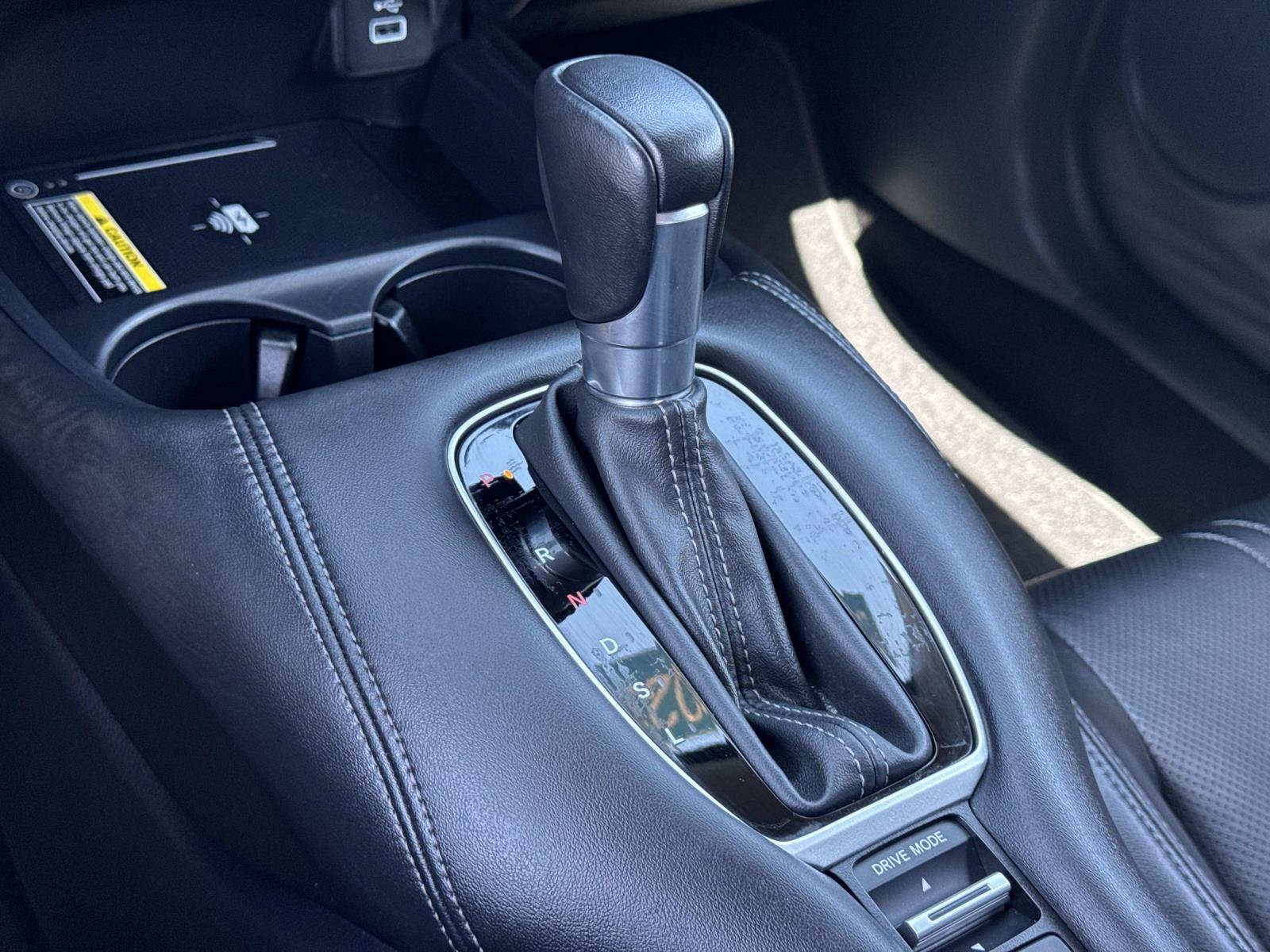 2023 Honda HR-V EX-L - Photo 18