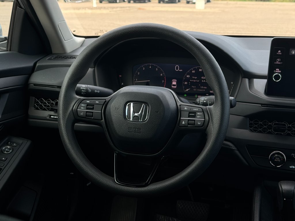 2026 Honda Accord LX - Photo 14