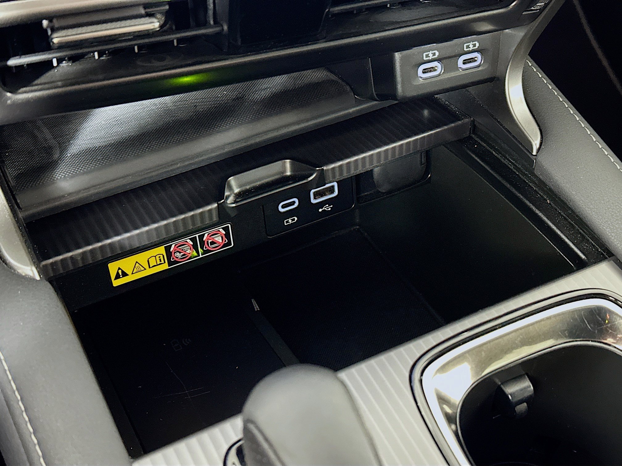 Certified Used 2024 CAVIAR Lexus 500h F SPORT Performance image 15