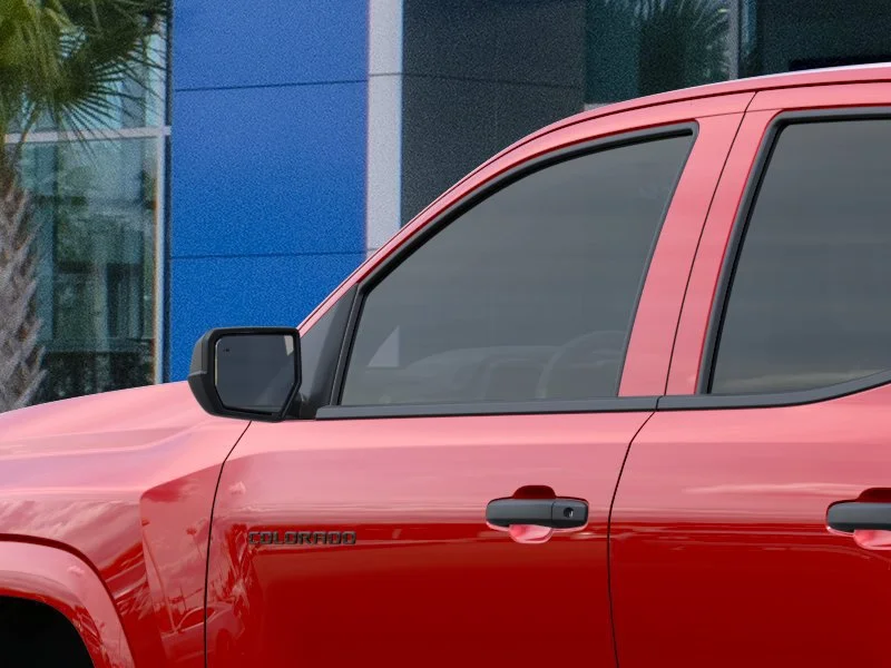 2026 Chevrolet Colorado Work Truck - Photo 12