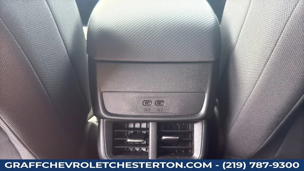 2027 Chevrolet Equinox LT - Photo 39