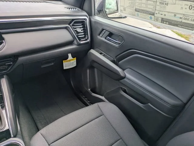 2026 GMC Canyon Elevation - Photo 18