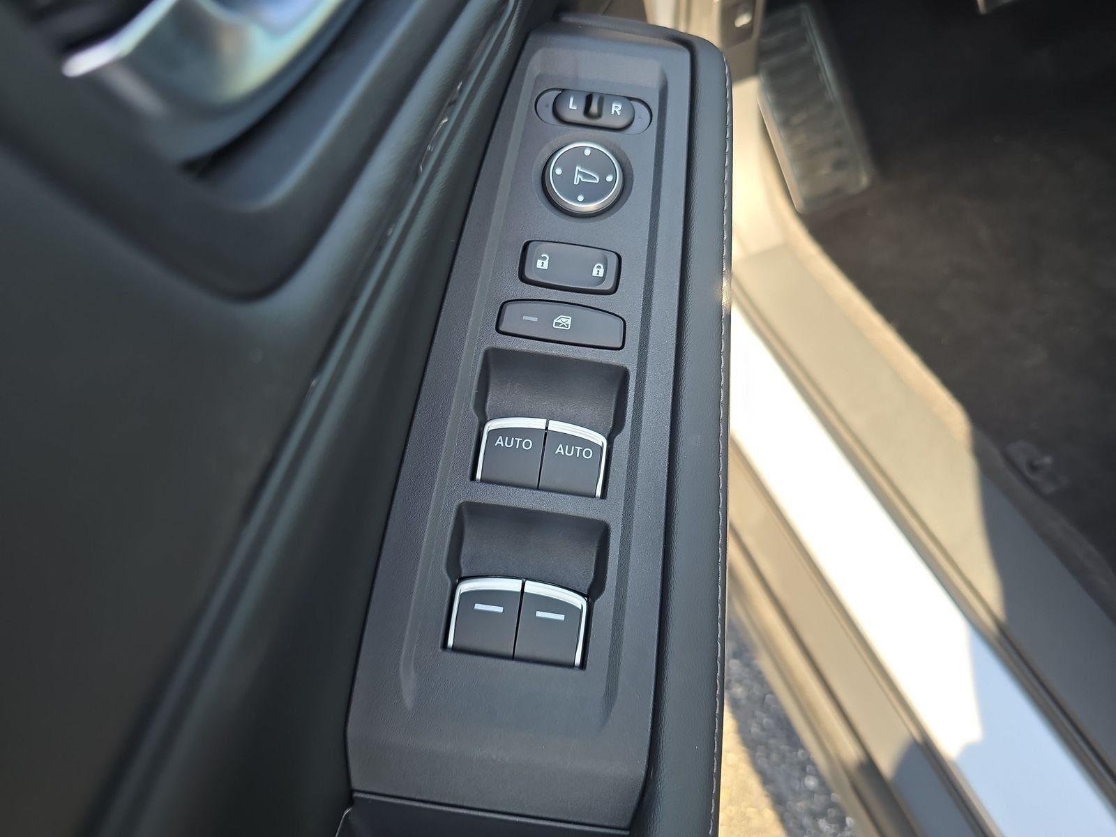 2026 Honda Accord Hybrid Sport - Photo 13