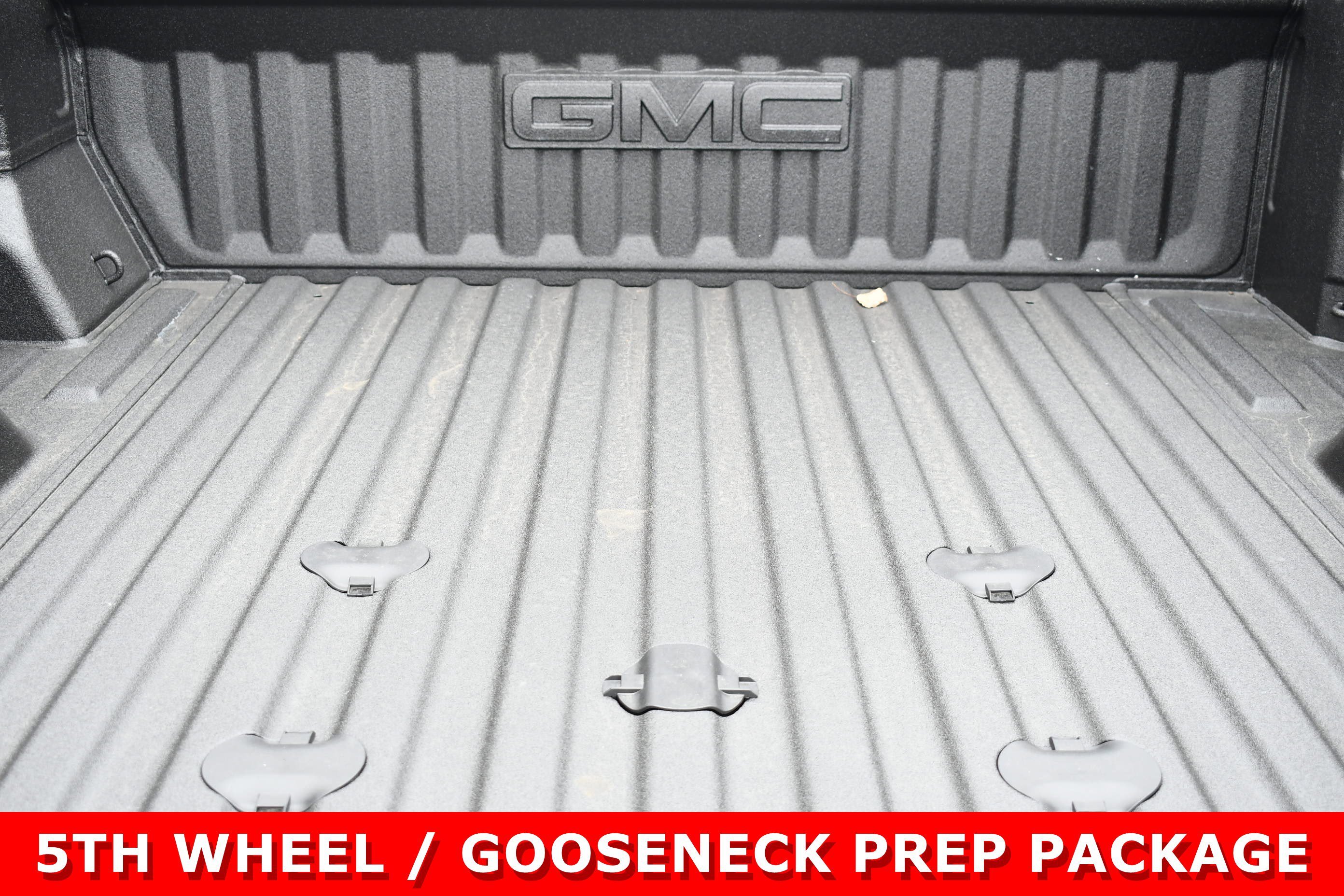 2026 GMC Sierra 2500HD Denali - Photo 13