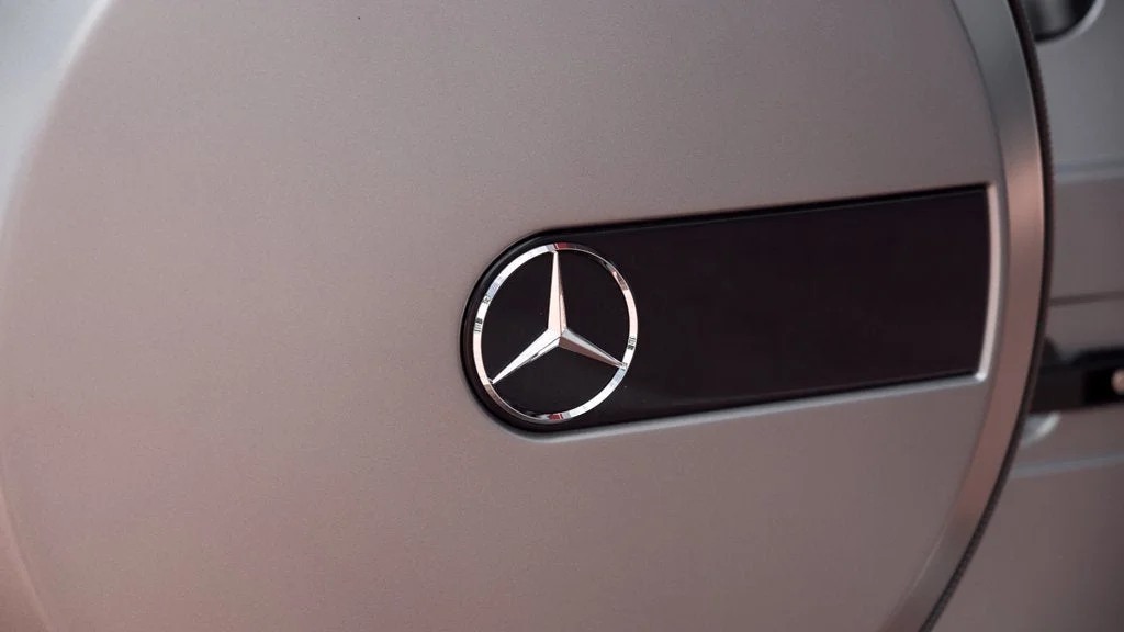 2026 Mercedes-Benz G-Class Mercedes-AMG - Photo 38