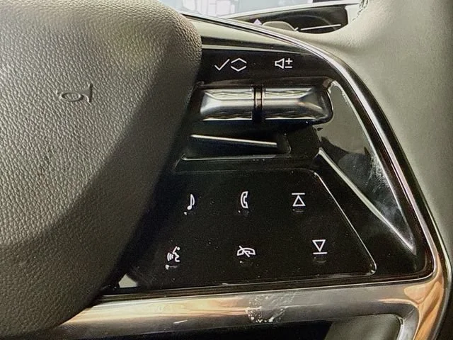 New 2026 Black Raven Cadillac Luxury image 13