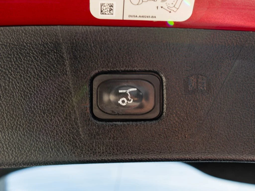Used 2019 Red Ford ST image 33