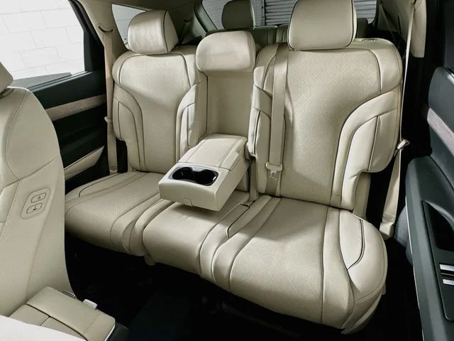 New 2026 Genesis GV80 2.5T Prestige