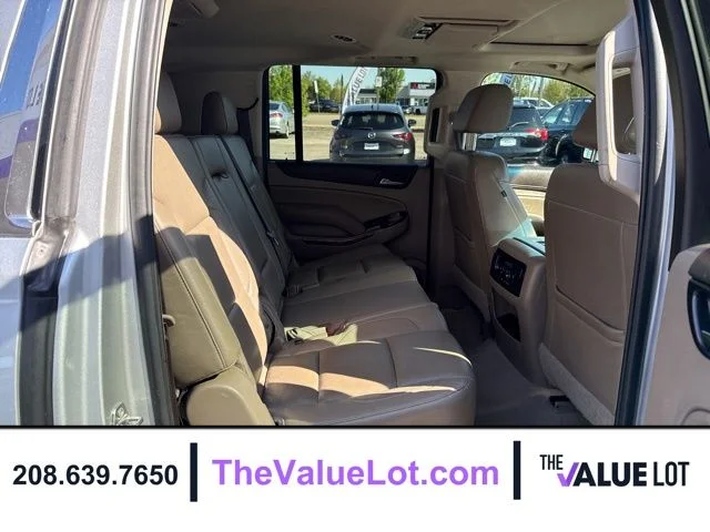 Used 2019 Silver GMC SLT image 21