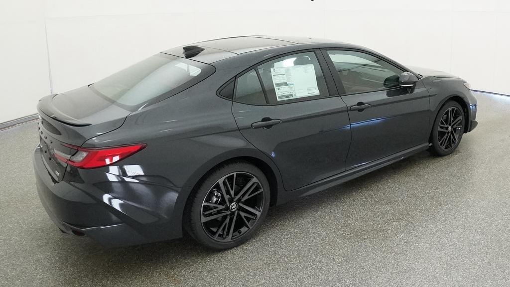 New 2026  Toyota XSE image 50