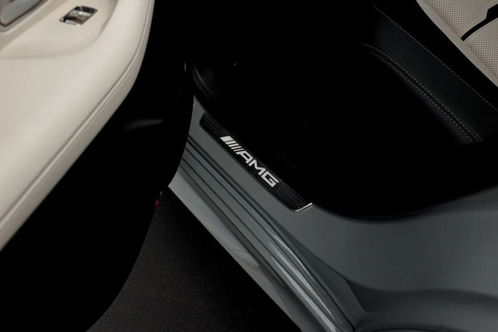 2026 Mercedes-Benz GLE AMG GLE 53 - Photo 52